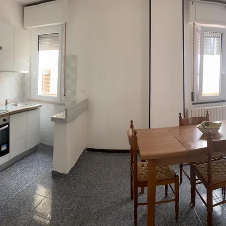Nonna Lella Apartment Ripa Teatina Exterior photo