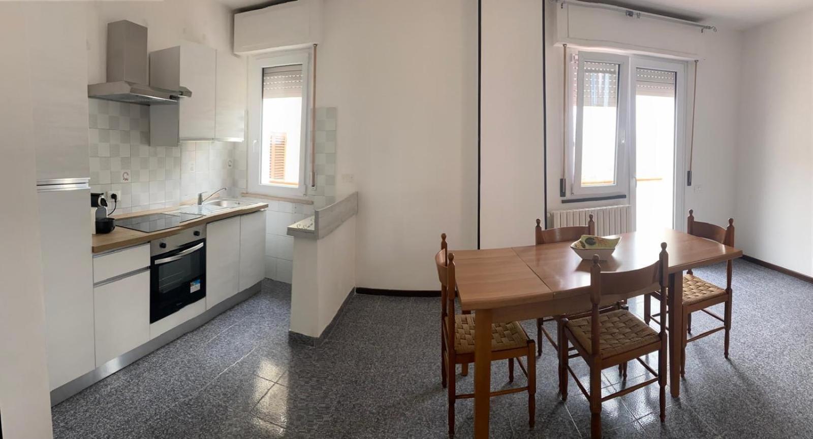 Apartment Nonna Lella