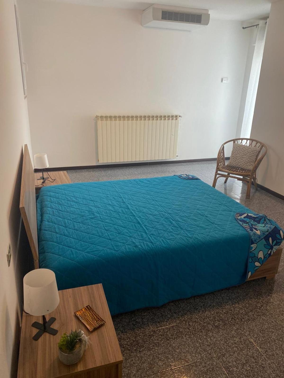 Apartment Nonna Lella *