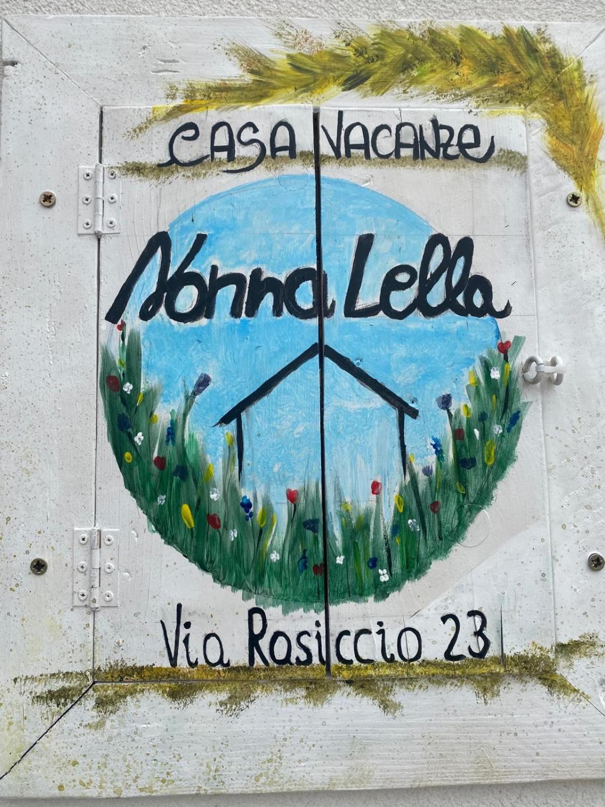 Nonna Lella *